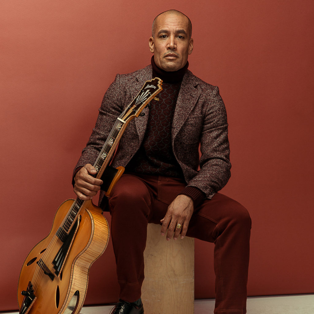 Reservoir Media RESERVOIR SIGNS 3X GRAMMYWINNING SINGERSONGWRITER